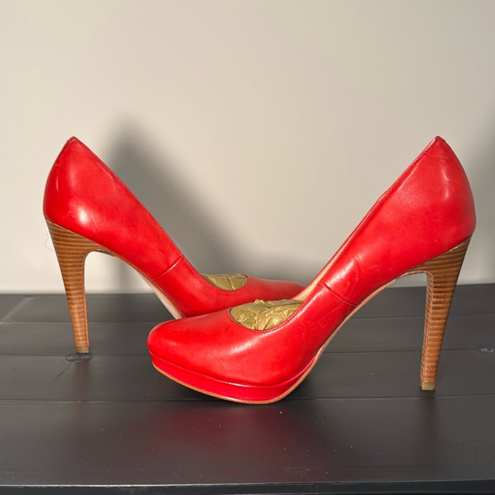 Cole Haan Pumps